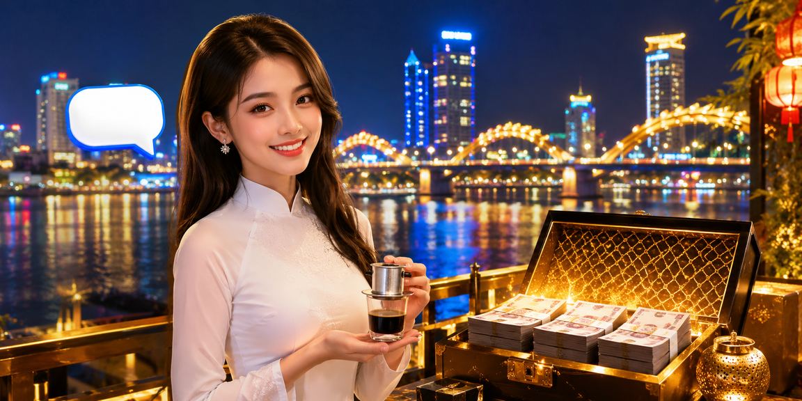 Đà Nẵng về đêm gợi tình huống đọc FAQ trước khi xem thể thao