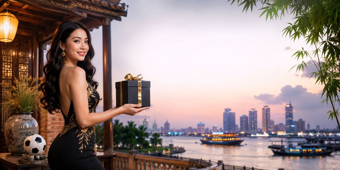 Không gian phân tích giải trí trực tuyến Việt Nam với nhịp casino hiện đại
